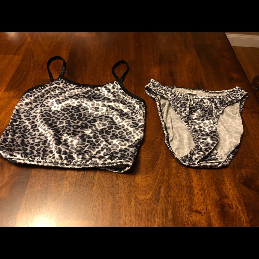 Bathing suit (brand new)